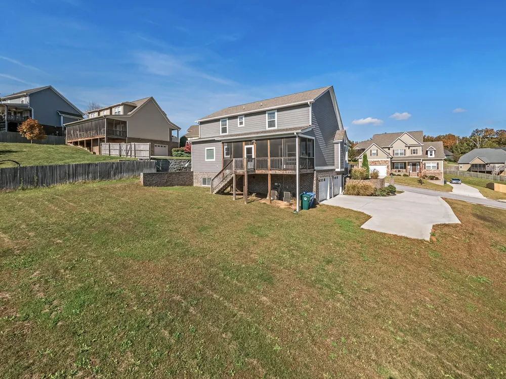 7930 Burgundy Circle Chattanooga, TN 37421