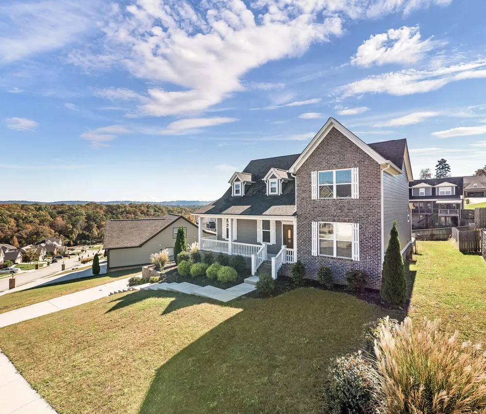 7930 Burgundy Circle Chattanooga, TN 37421