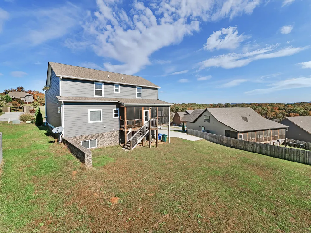 7930 Burgundy Circle Chattanooga, TN 37421