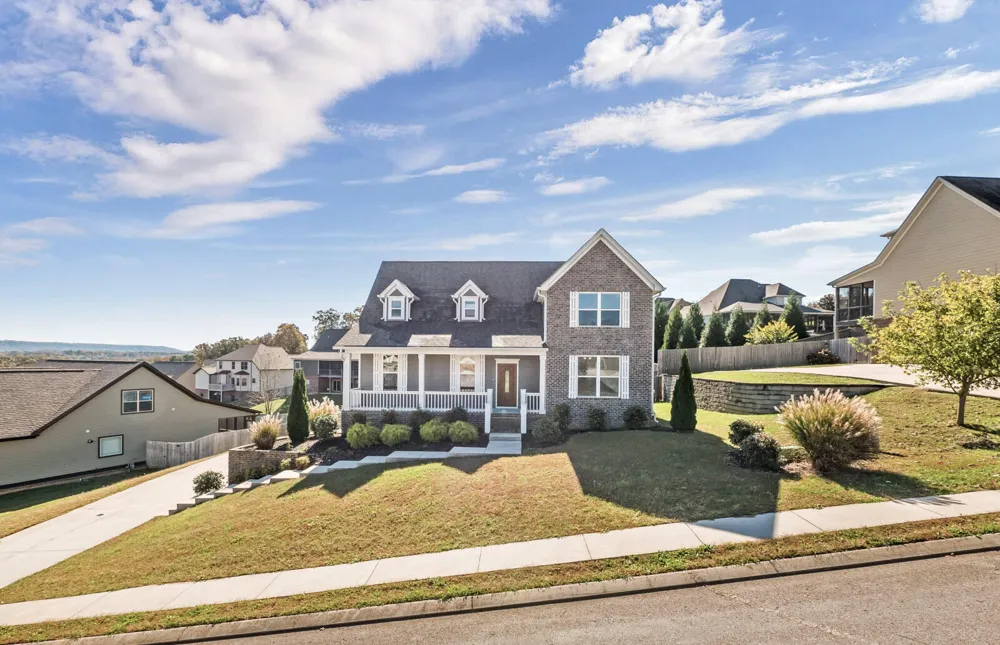 7930 Burgundy Circle Chattanooga, TN 37421