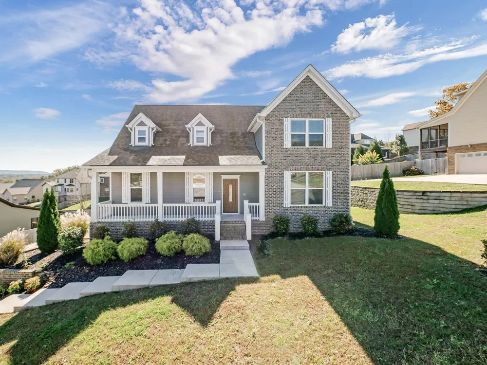 7930 Burgundy Circle Chattanooga, TN 37421