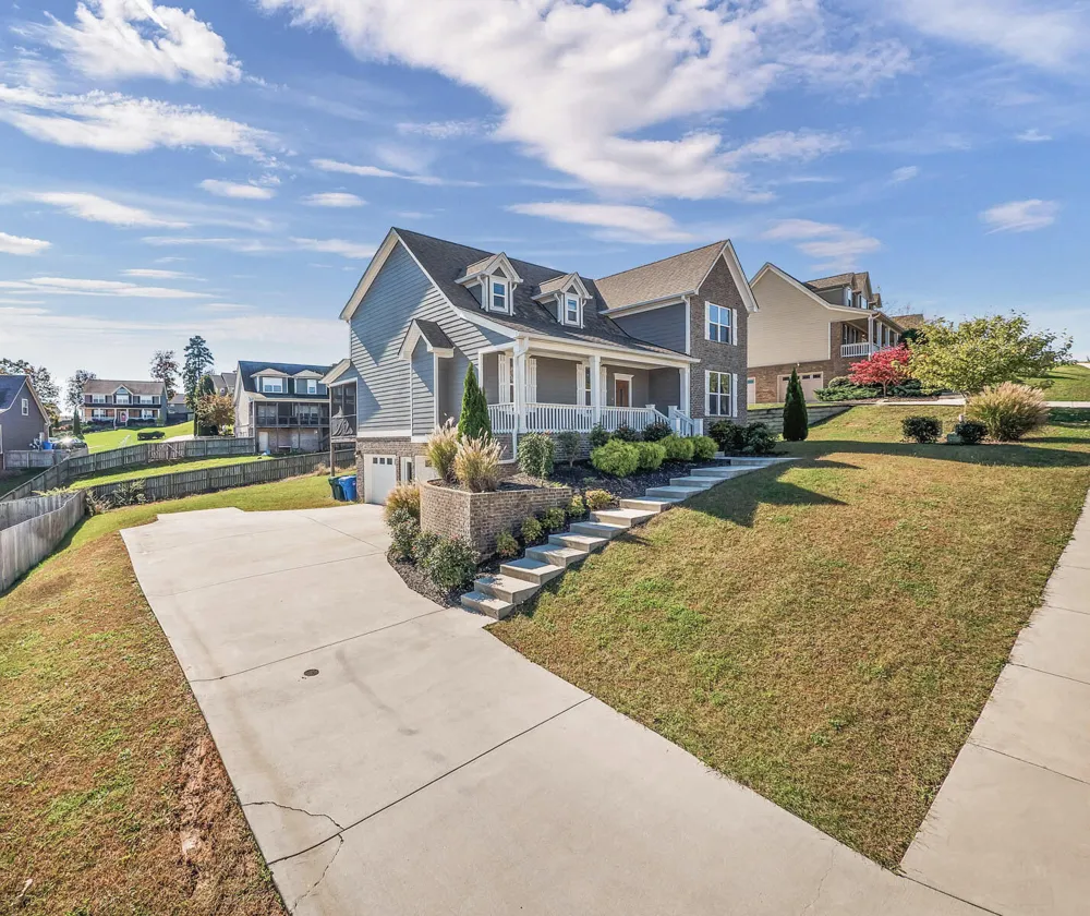 7930 Burgundy Circle Chattanooga, TN 37421