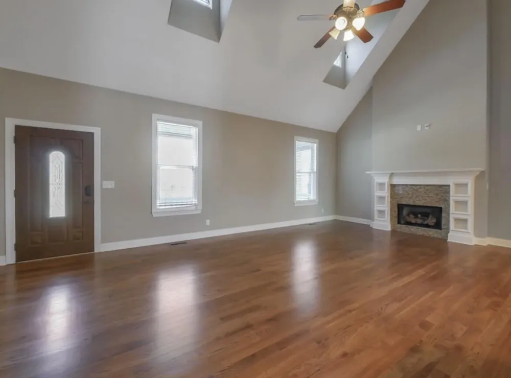 7930 Burgundy Circle Chattanooga, TN 37421