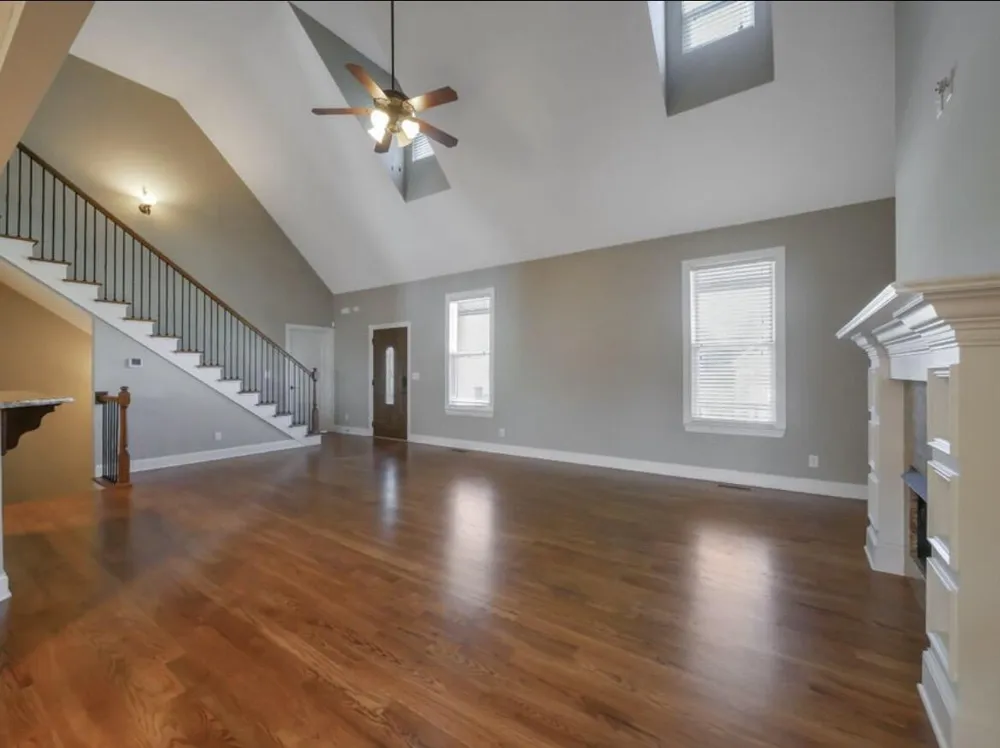 7930 Burgundy Circle Chattanooga, TN 37421