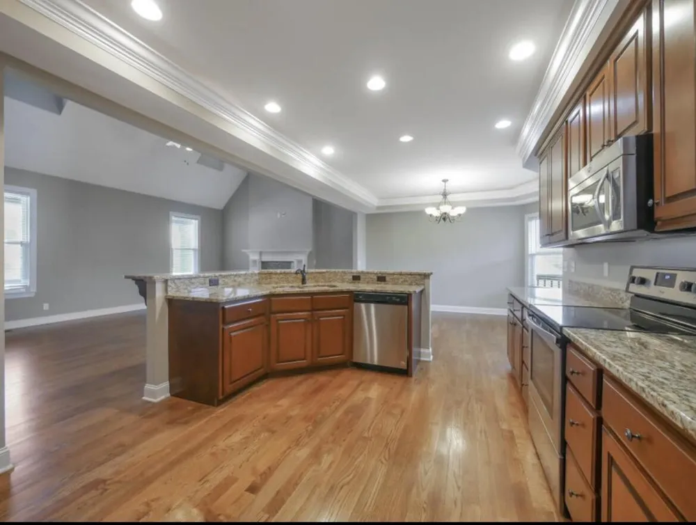 7930 Burgundy Circle Chattanooga, TN 37421