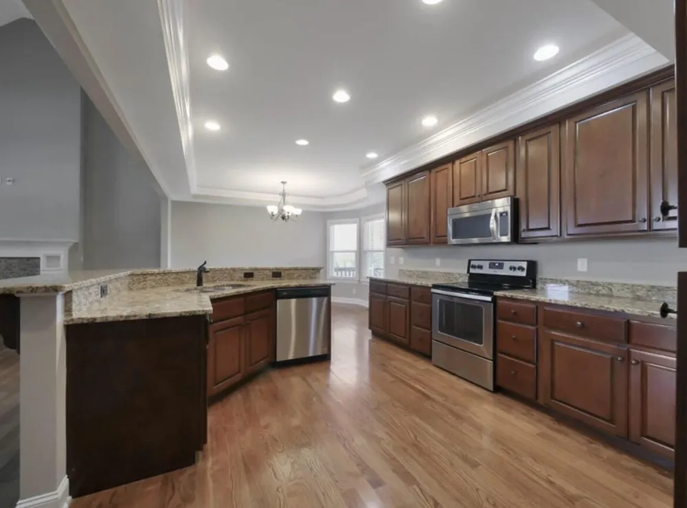 7930 Burgundy Circle Chattanooga, TN 37421