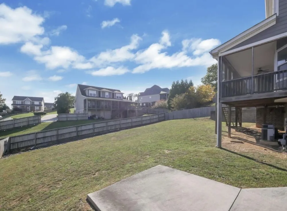 7930 Burgundy Circle Chattanooga, TN 37421