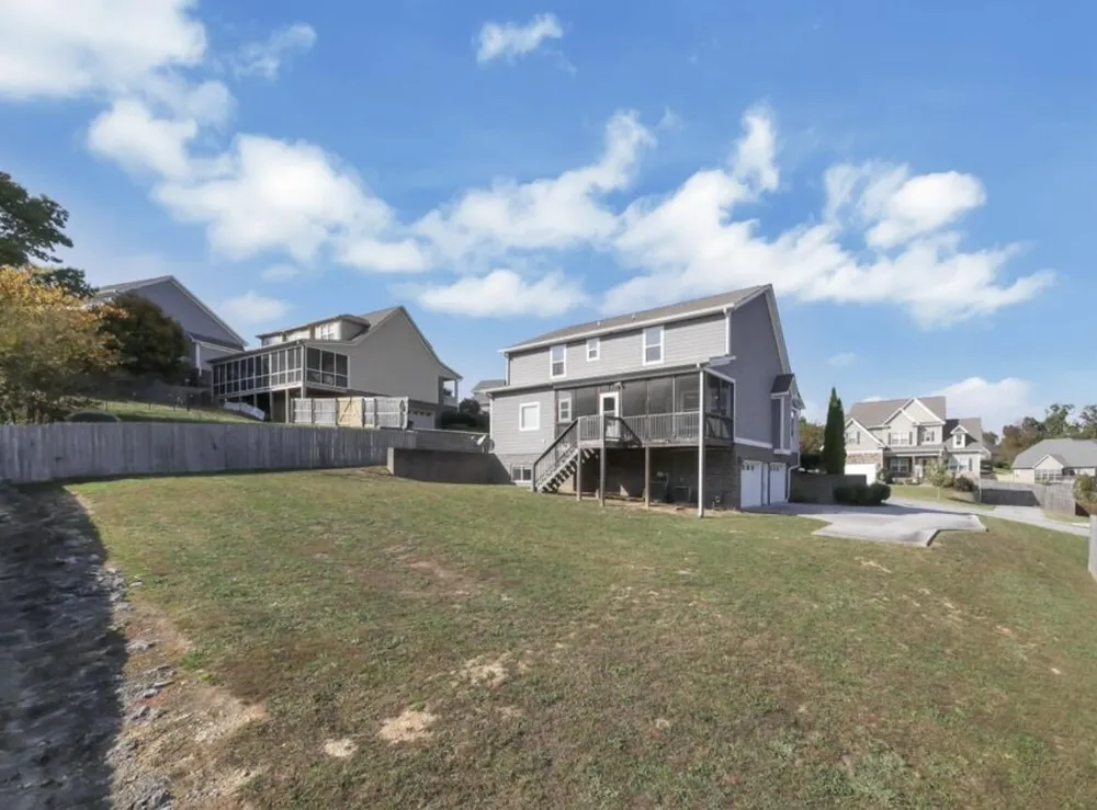 7930 Burgundy Circle Chattanooga, TN 37421