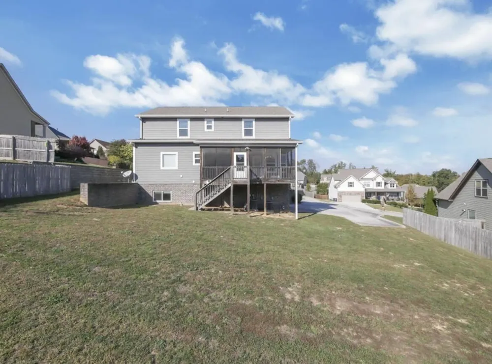 7930 Burgundy Circle Chattanooga, TN 37421