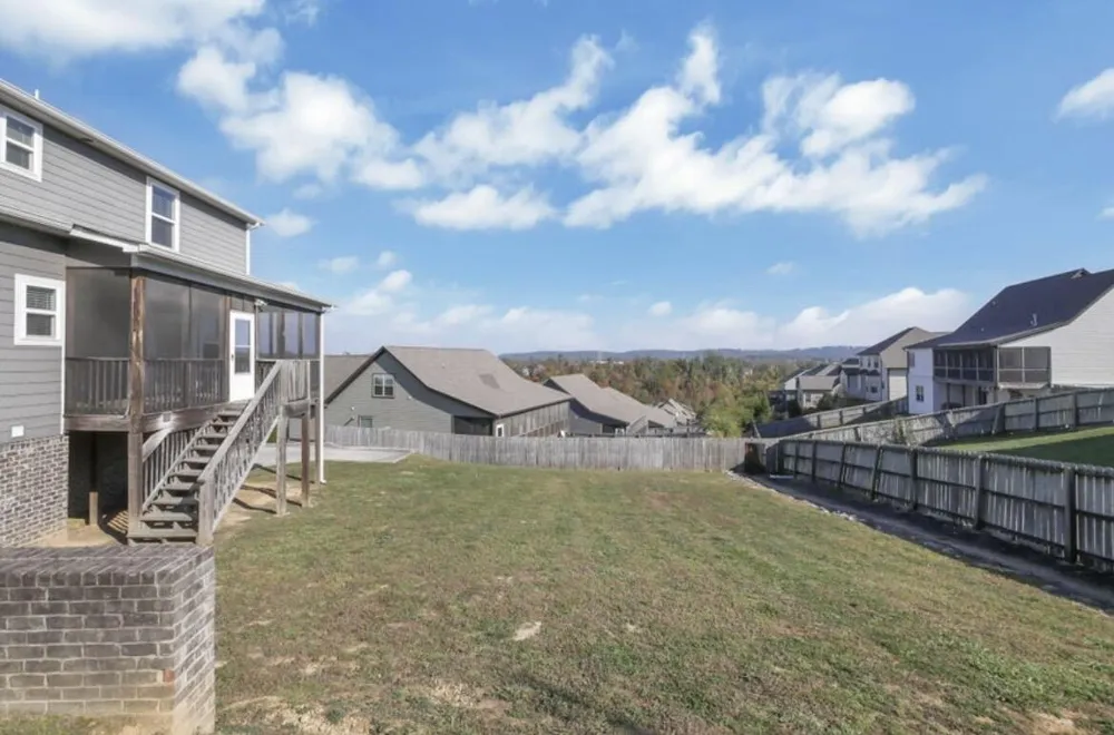 7930 Burgundy Circle Chattanooga, TN 37421