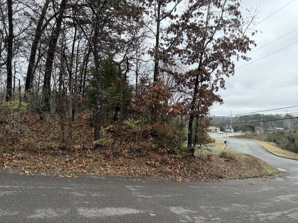 3991 Knollwood Terrace Chattanooga, TN 37415