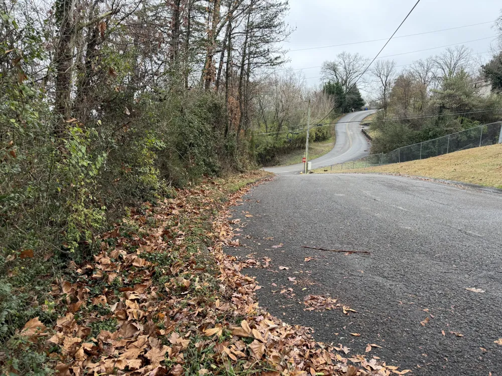 3991 Knollwood Terrace Chattanooga, TN 37415