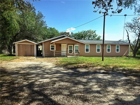 6244 Sandy Hollow Drive