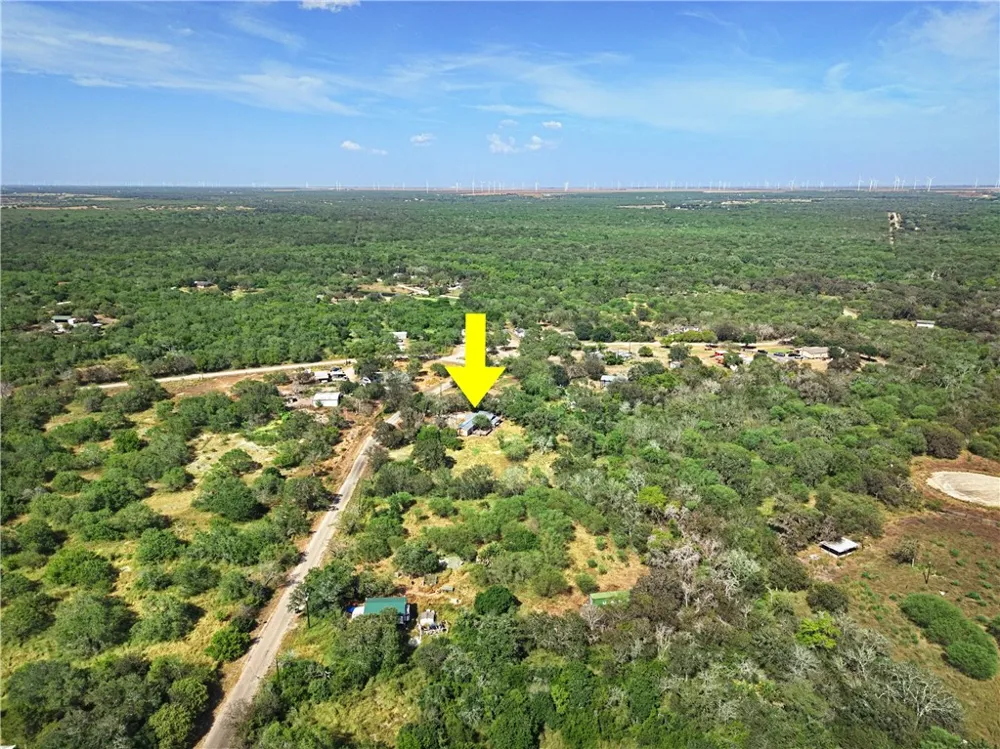 6244 Sandy Hollow Drive Robstown, TX 78380