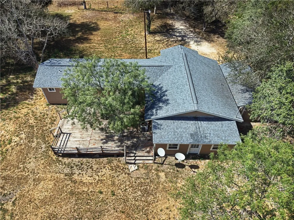 6244 Sandy Hollow Drive Robstown, TX 78380