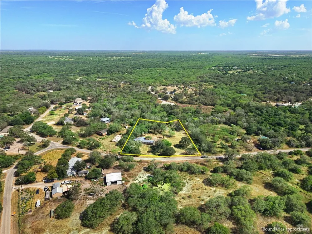 6244 Sandy Hollow Drive Robstown, TX 78380