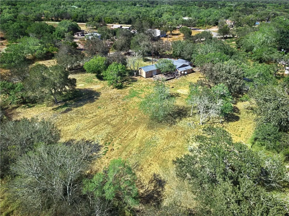6244 Sandy Hollow Drive Robstown, TX 78380