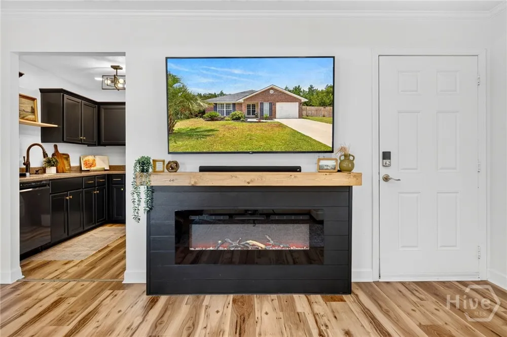 52 Pine View Drive SE Ludowici, GA 31316
