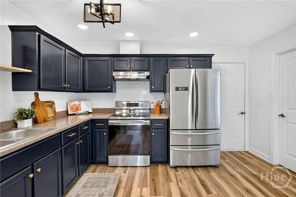 52 Pine View Drive SE Ludowici, GA 31316