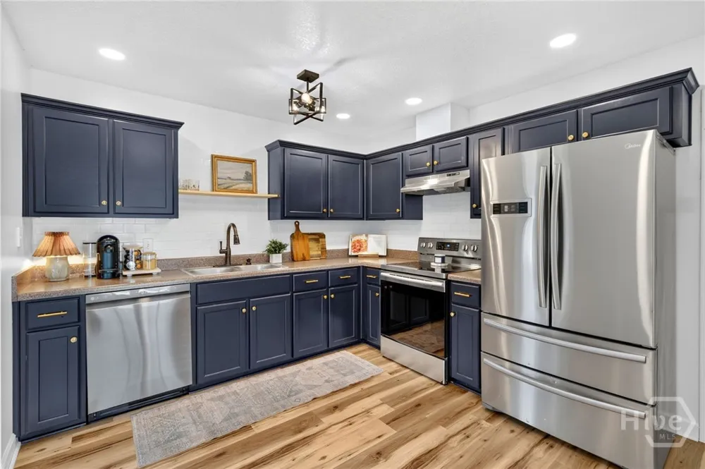 52 Pine View Drive SE Ludowici, GA 31316