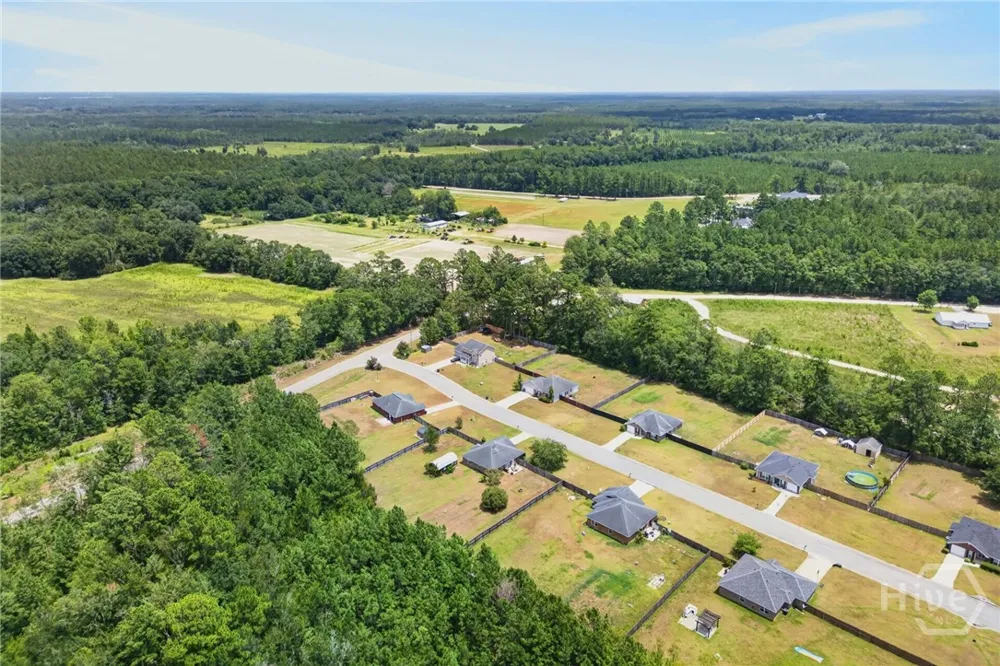 52 Pine View Drive SE Ludowici, GA 31316