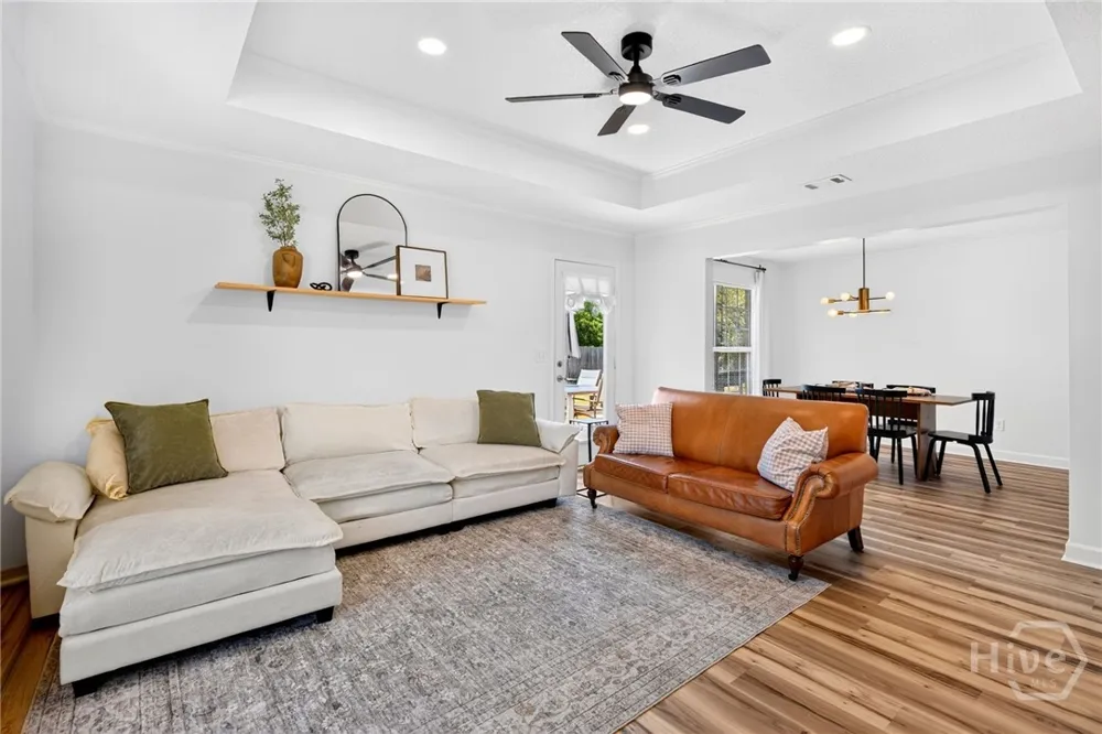 52 Pine View Drive SE Ludowici, GA 31316