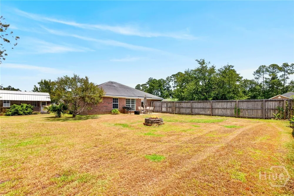 52 Pine View Drive SE Ludowici, GA 31316