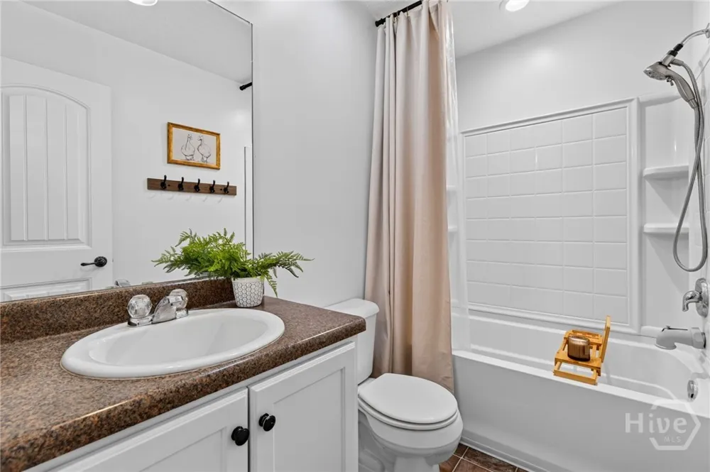 52 Pine View Drive SE Ludowici, GA 31316