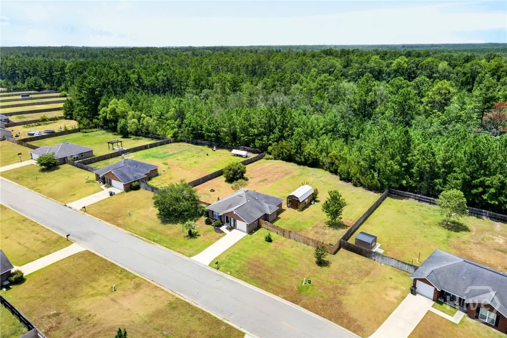 52 Pine View Drive SE Ludowici, GA 31316