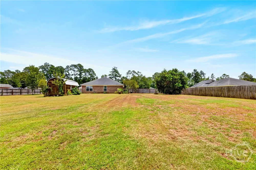 52 Pine View Drive SE Ludowici, GA 31316