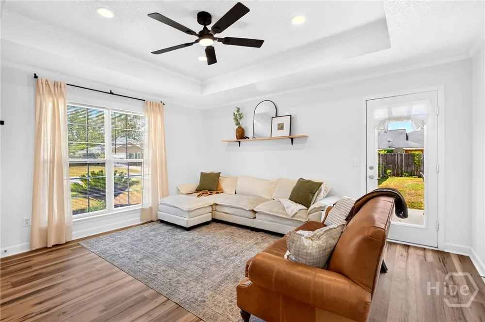 52 Pine View Drive SE Ludowici, GA 31316