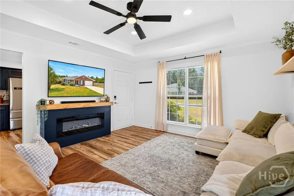 52 Pine View Drive SE Ludowici, GA 31316