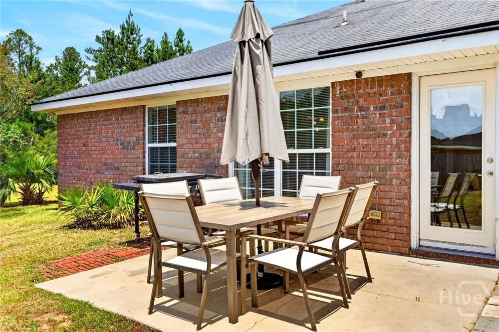 52 Pine View Drive SE Ludowici, GA 31316