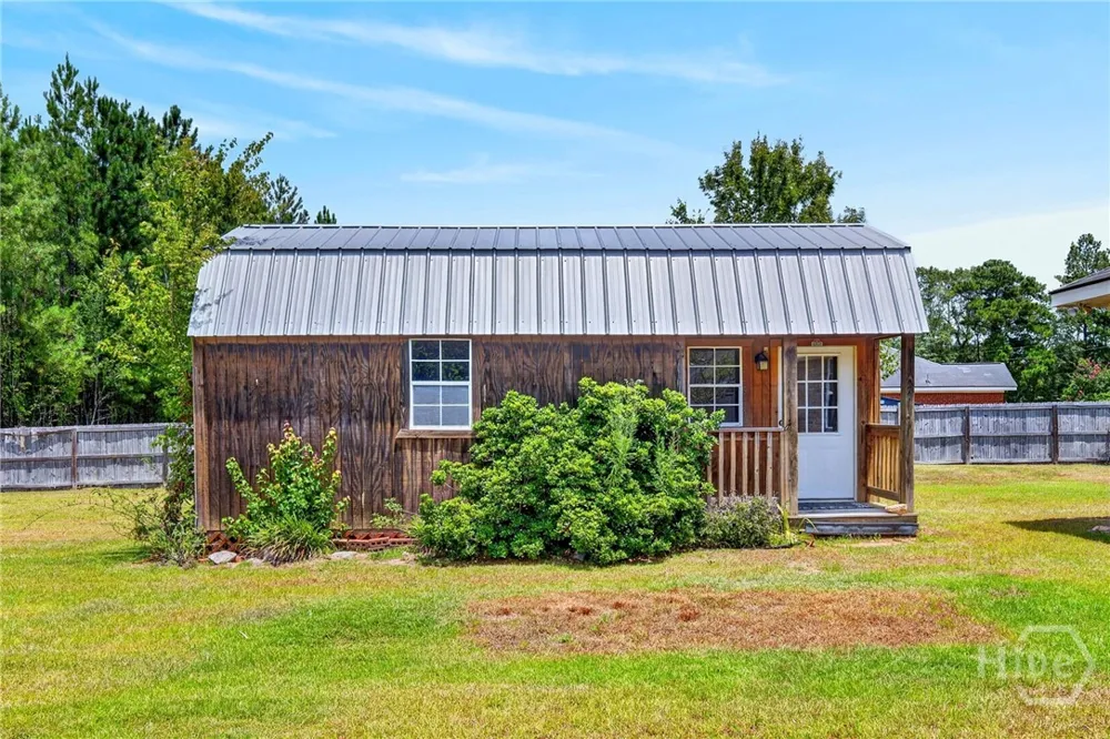 52 Pine View Drive SE Ludowici, GA 31316
