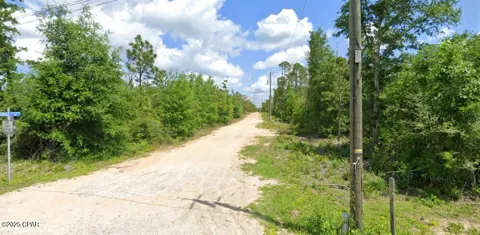 Mudge Road