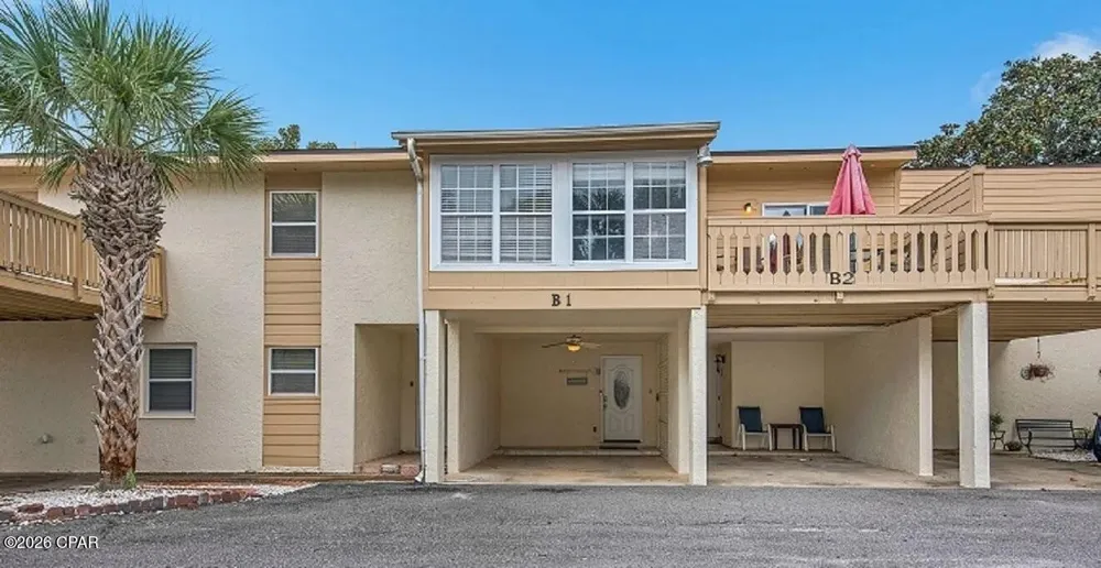 17462 Front Beach Road #8B-1 Panama City Beach, FL 32413