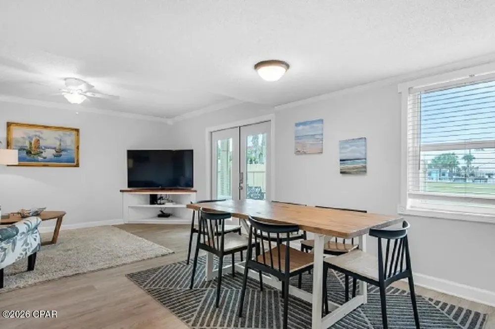17462 Front Beach Road #8B-1 Panama City Beach, FL 32413