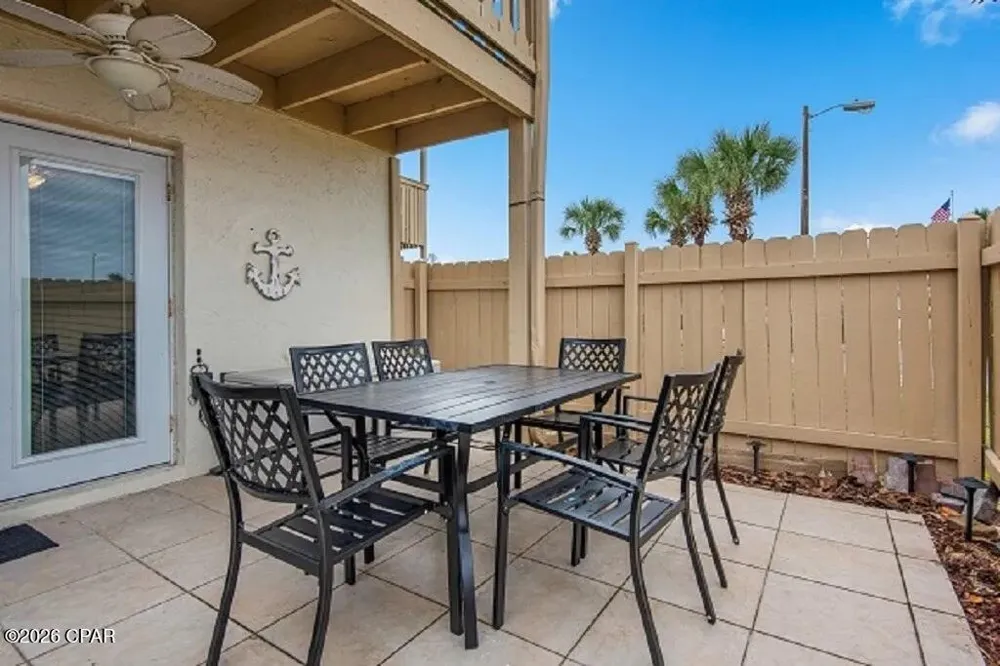 17462 Front Beach Road #8B-1 Panama City Beach, FL 32413