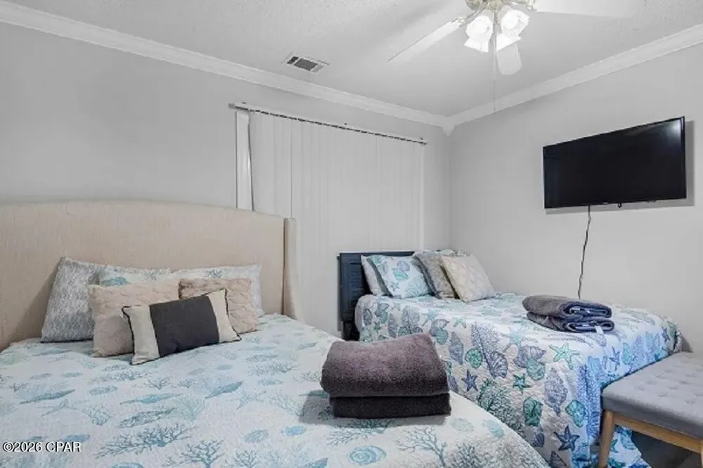 17462 Front Beach Road #8B-1 Panama City Beach, FL 32413