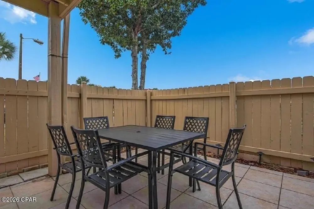 17462 Front Beach Road #8B-1 Panama City Beach, FL 32413