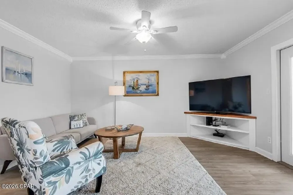 17462 Front Beach Road #8B-1 Panama City Beach, FL 32413