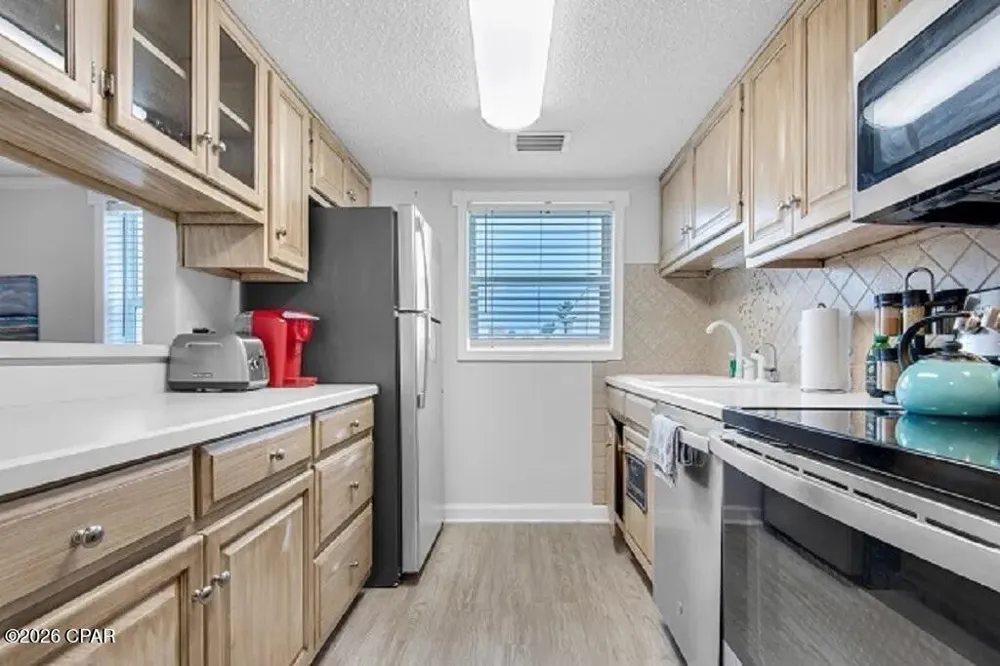 17462 Front Beach Road #8B-1 Panama City Beach, FL 32413