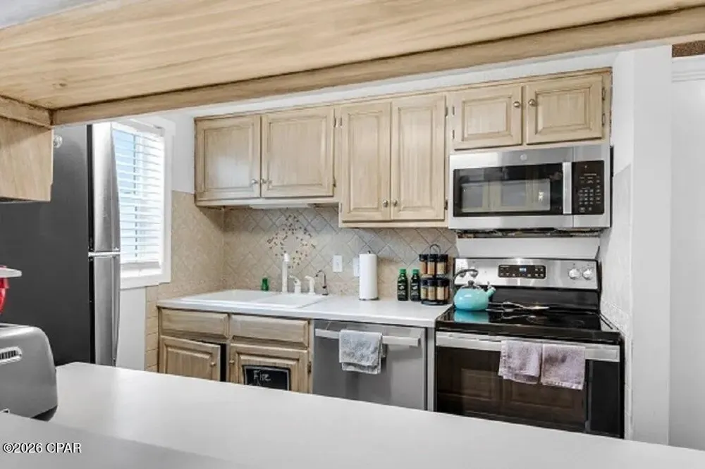 17462 Front Beach Road #8B-1 Panama City Beach, FL 32413