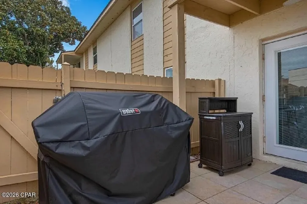 17462 Front Beach Road #8B-1 Panama City Beach, FL 32413