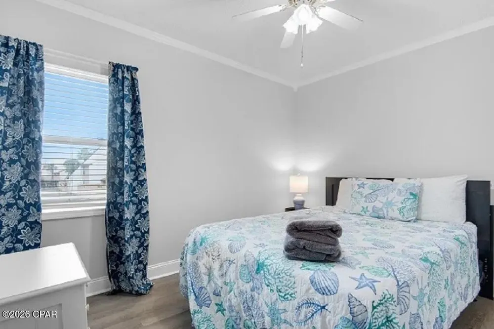 17462 Front Beach Road #8B-1 Panama City Beach, FL 32413