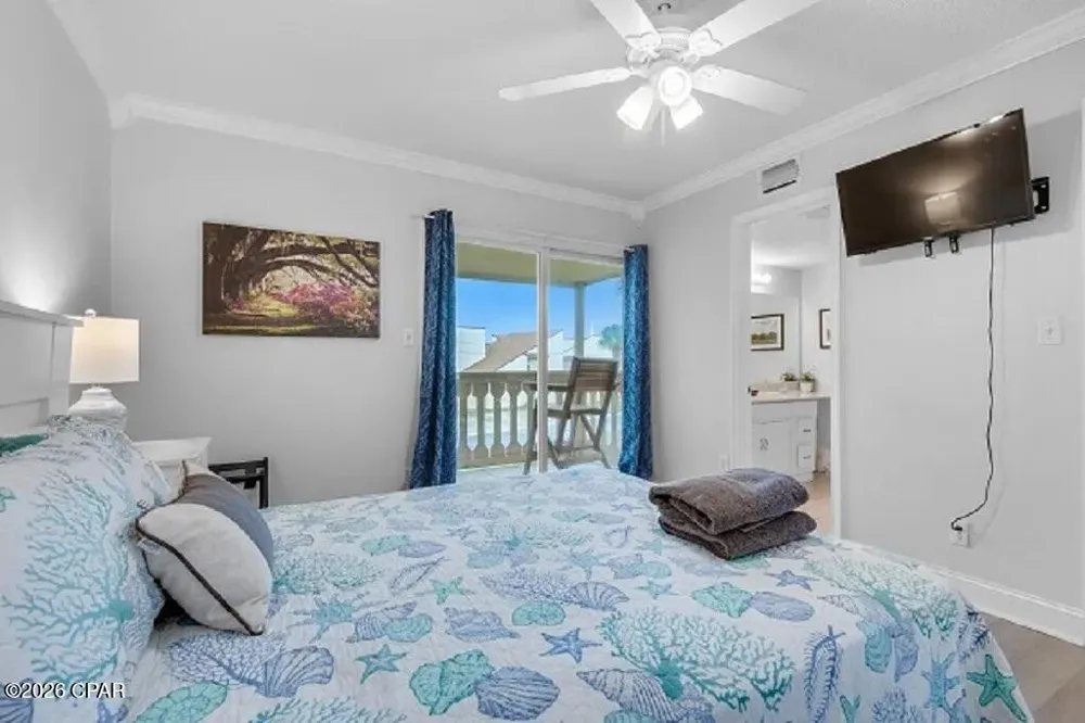 17462 Front Beach Road #8B-1 Panama City Beach, FL 32413