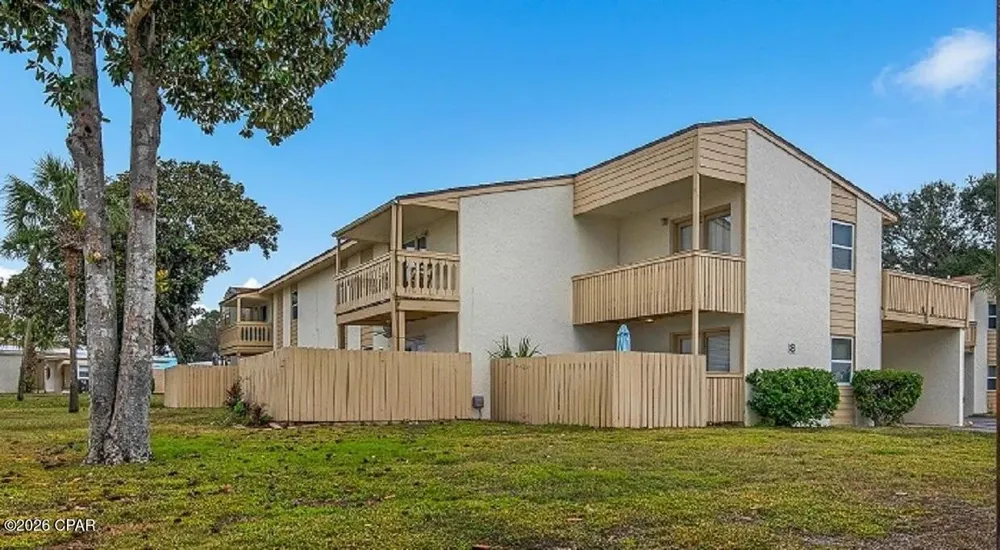 17462 Front Beach Road #8B-1 Panama City Beach, FL 32413
