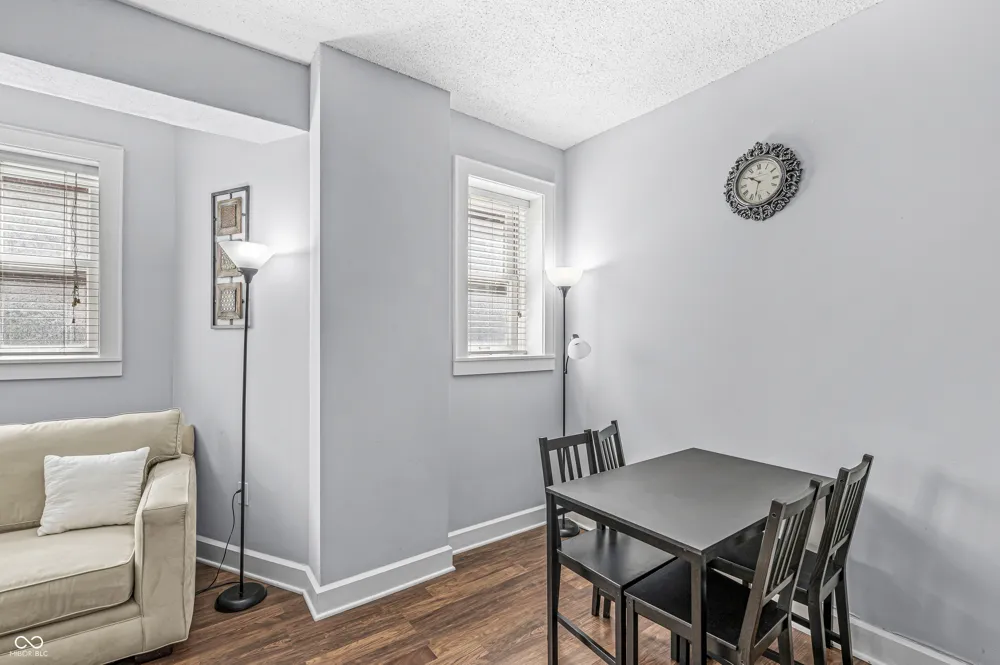 230 E 9th Street #107 Indianapolis, IN 46204