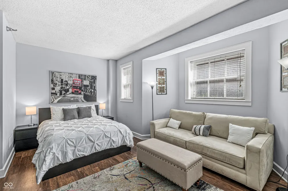 230 E 9th Street #107 Indianapolis, IN 46204