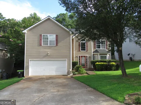 1043 Summer Gate DR